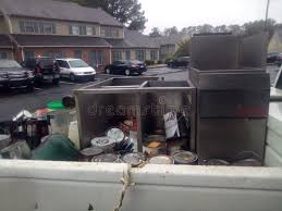 Moving and Downsizing Cleanouts in Olney, TX