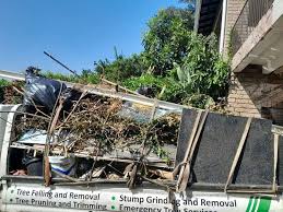 Best Residential Junk Removal  in Olney, TX