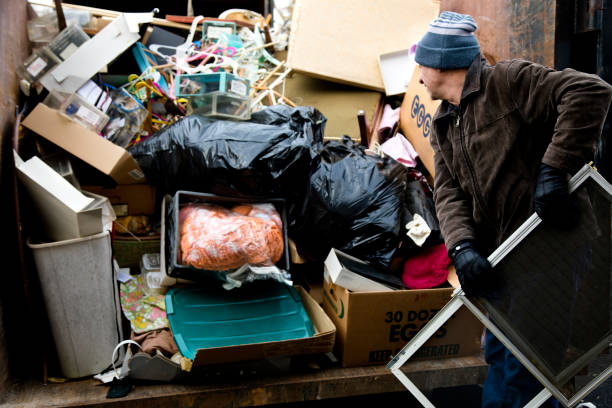 Trusted Olney, TX Junk Removal Services Experts