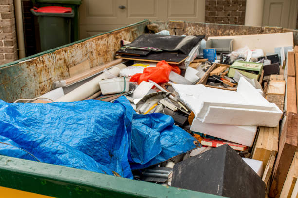 Best Garage Cleanout  in Olney, TX