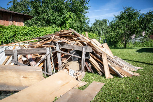 Best Residential Junk Removal  in Olney, TX