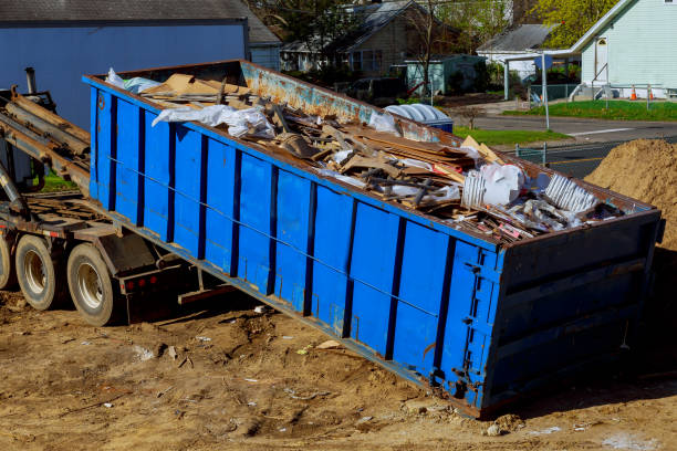Best Furniture Removal  in Olney, TX